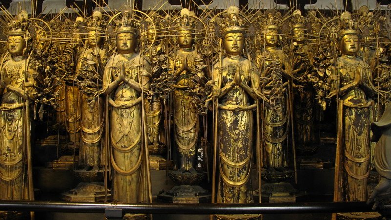 🏯 만원사 (만간지) 이미지 8